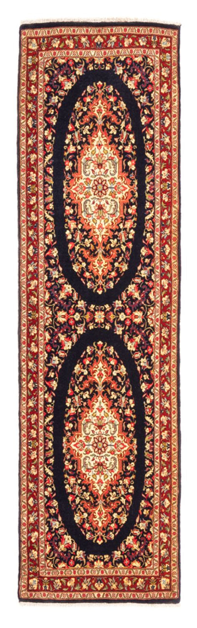 Tapis de Qom Tapis 63x217cm - Tapis persan
