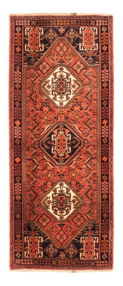 Qashqai Tapis 86x214cm - Tapis persan