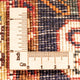 Läufer Perser - Nomadic - 207 x 84 cm - rot
