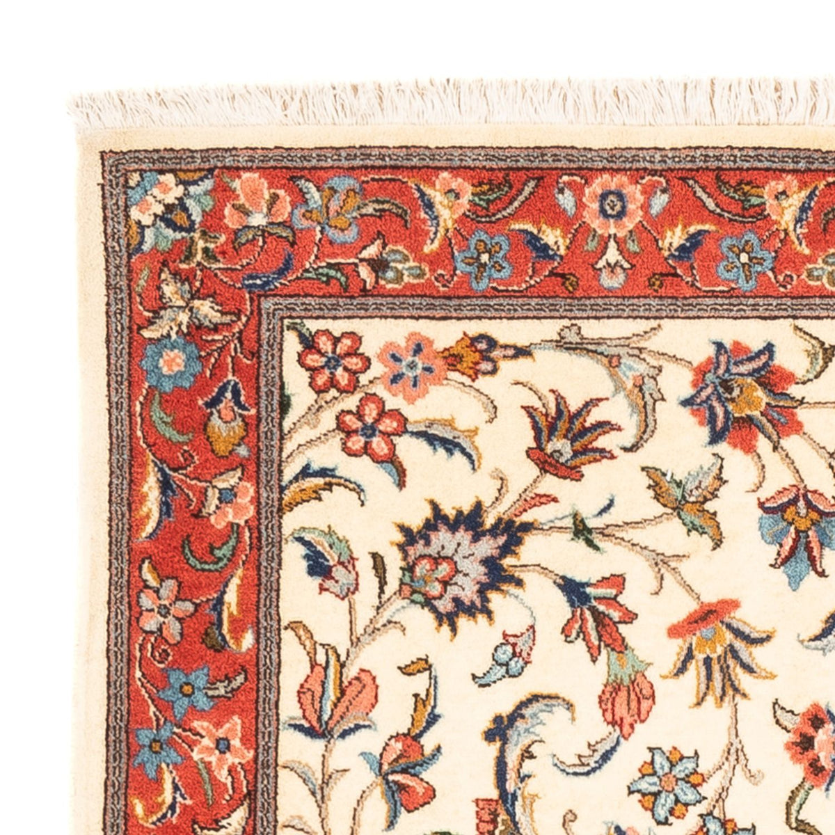 Tapis de Sarouk Tapis 70x167cm - Tapis persan