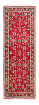 Läufer Perser - Keshan - 190 x 67 cm - rot