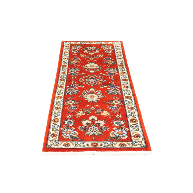 Läufer Perser - Classic - 187 x 57 cm - rot