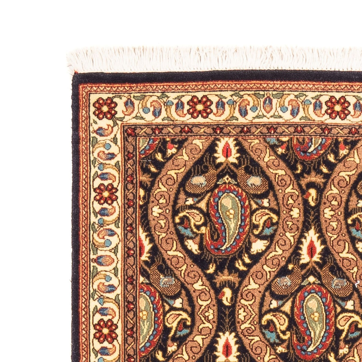 Ghom Tappeto 160x53cm - Tappeto persiano