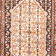 Läufer Perser - Classic - 210 x 52 cm - creme
