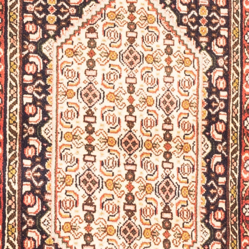 Läufer Perser - Classic - 210 x 52 cm - creme