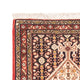 Läufer Perser - Classic - 210 x 52 cm - creme