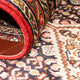 Läufer Perser - Classic - 210 x 52 cm - creme