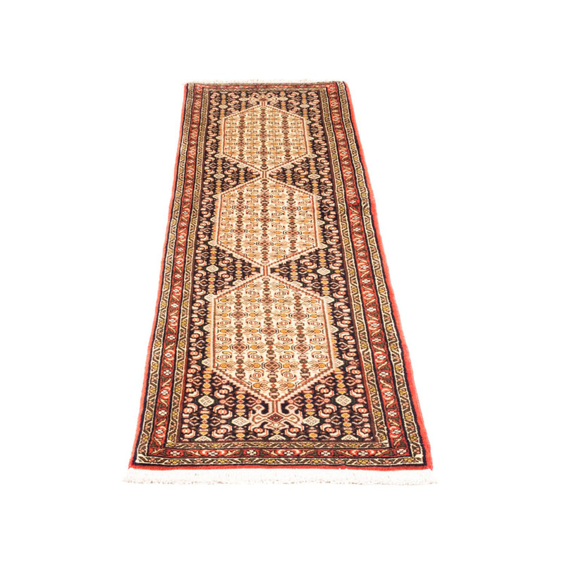 Läufer Perser - Classic - 210 x 52 cm - creme