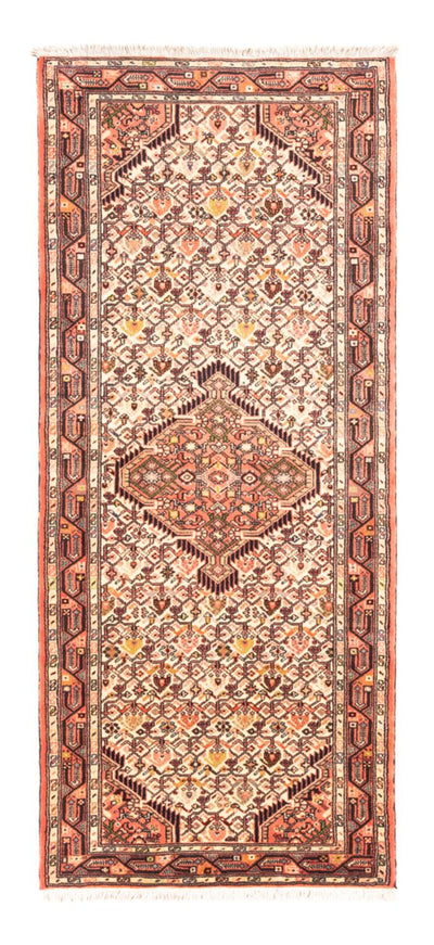 Tapis de Hamadan Tapis 87x202cm - Tapis persan