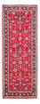 Läufer Perser - Keshan - 190 x 72 cm - rot