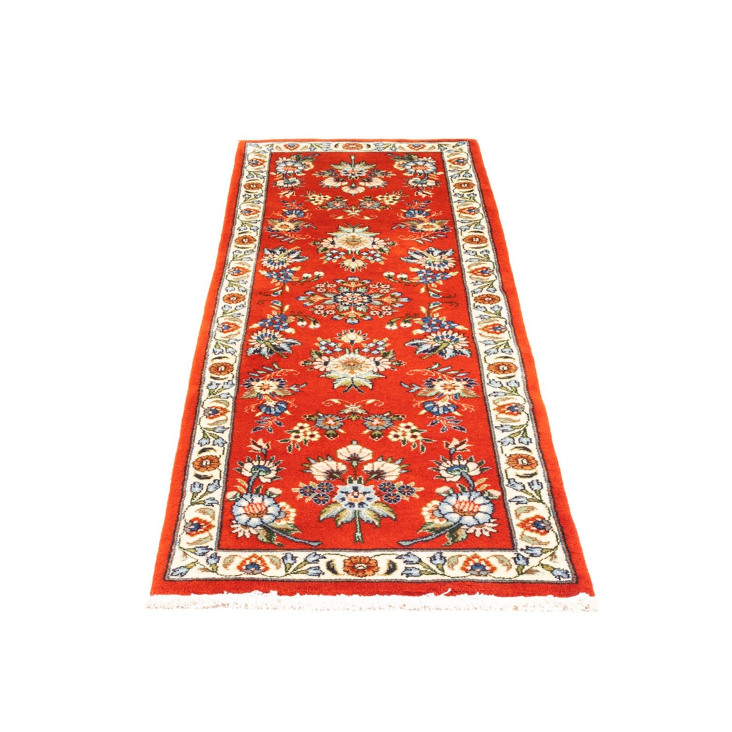 Läufer Perser - Classic - 188 x 60 cm - orange