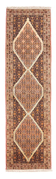 Senneh Tapis 213x60cm - Tapis persan