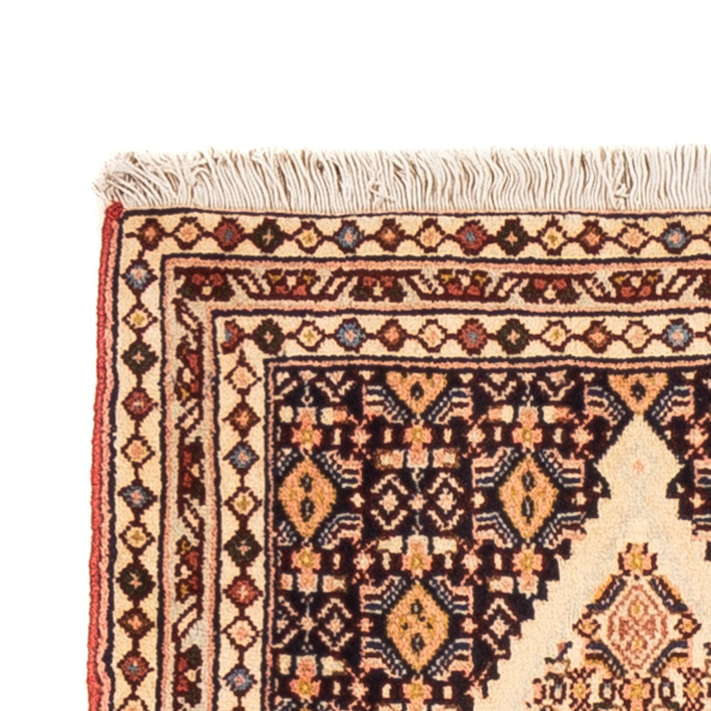 Senneh Tapis 213x60cm - Tapis persan