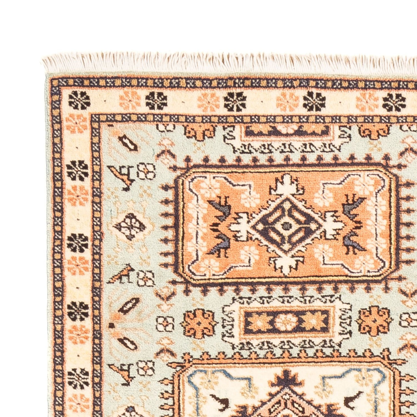Tapis d’Ardebil Tapis 188x66cm - Tapis persan