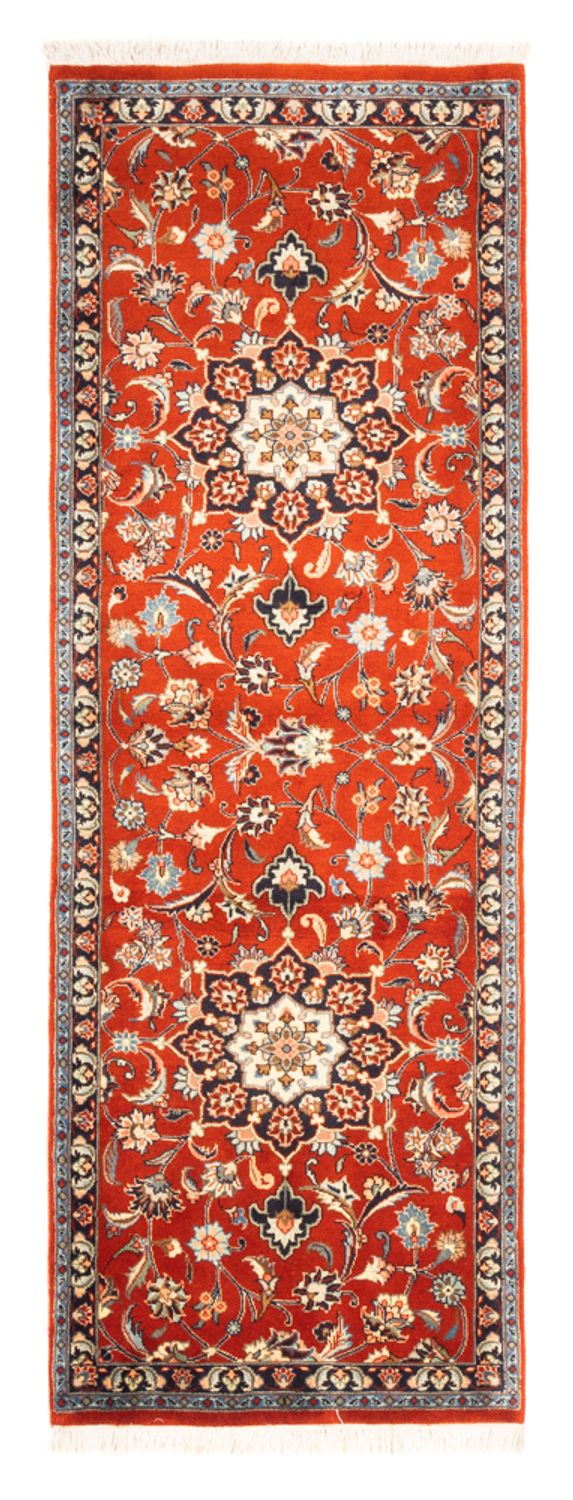 Läufer Perser - Classic - 193 x 70 cm - rot