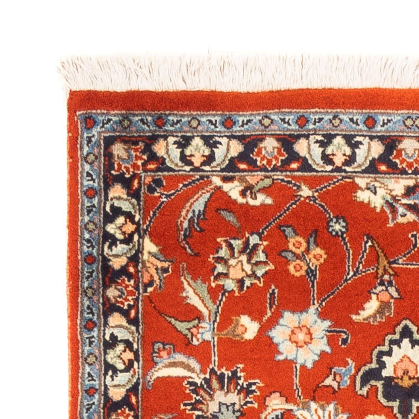 Sarough Tappeto 193x70cm - Tappeto persiano
