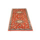 Läufer Perser - Classic - 193 x 70 cm - rot