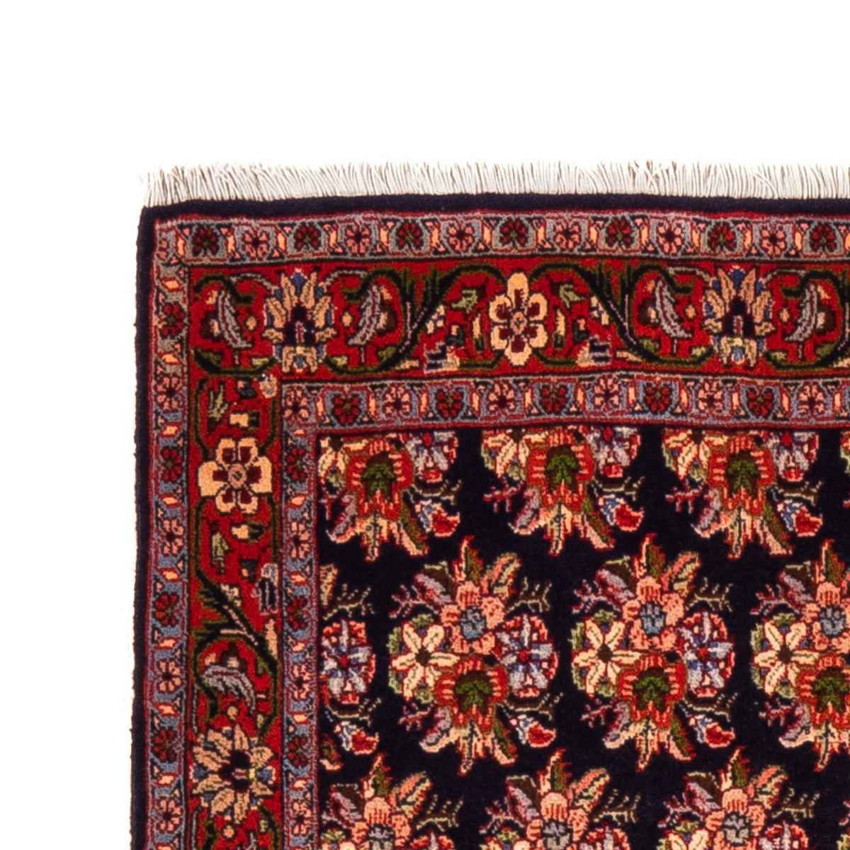 Bidjar Teppich 73x204cm - Perserteppich
