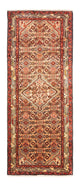 Hamadan Teppich 76x193cm - Perserteppich