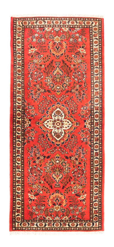 Tapis de Hamadan Tapis 82x186cm - Tapis persan