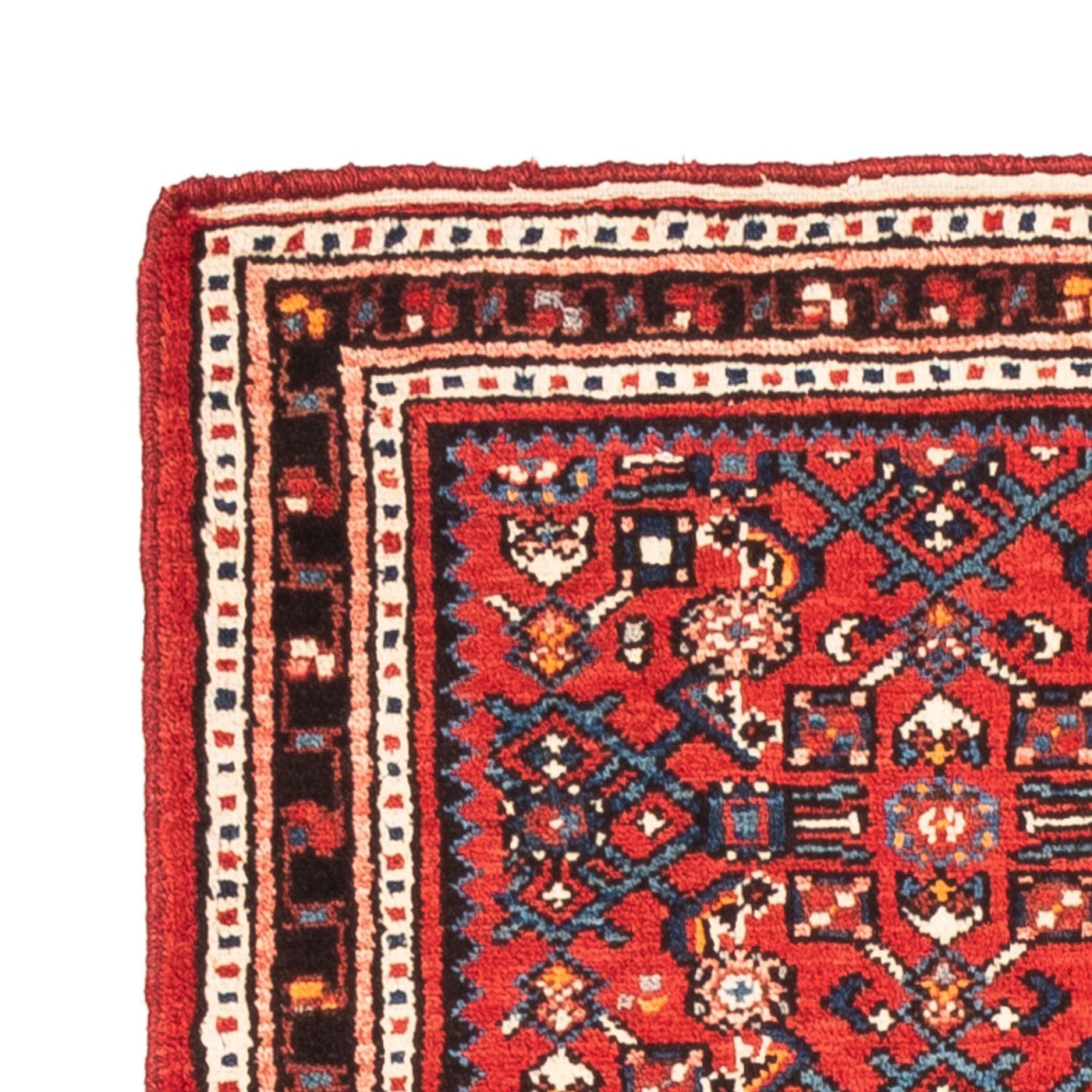 Kolyai Teppich 192x68cm - Perserteppich