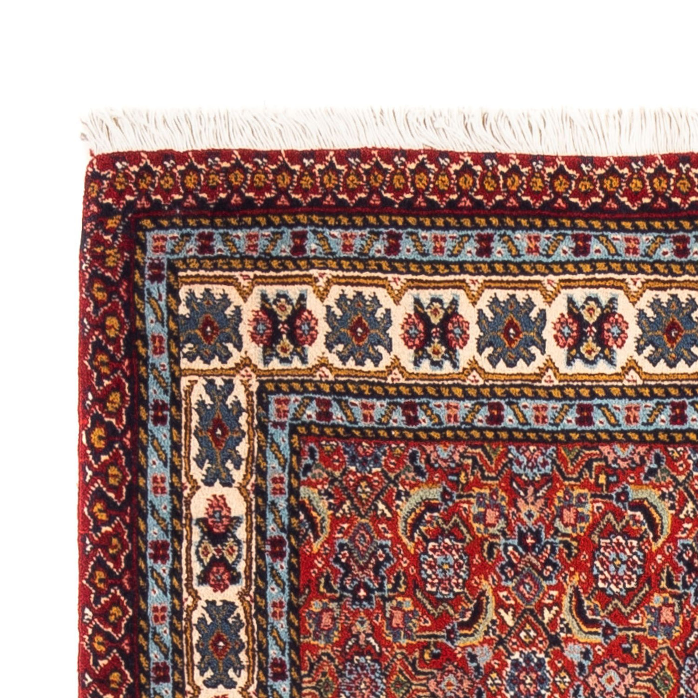 Tabriz Tappeto 209x95cm - Tappeto persiano