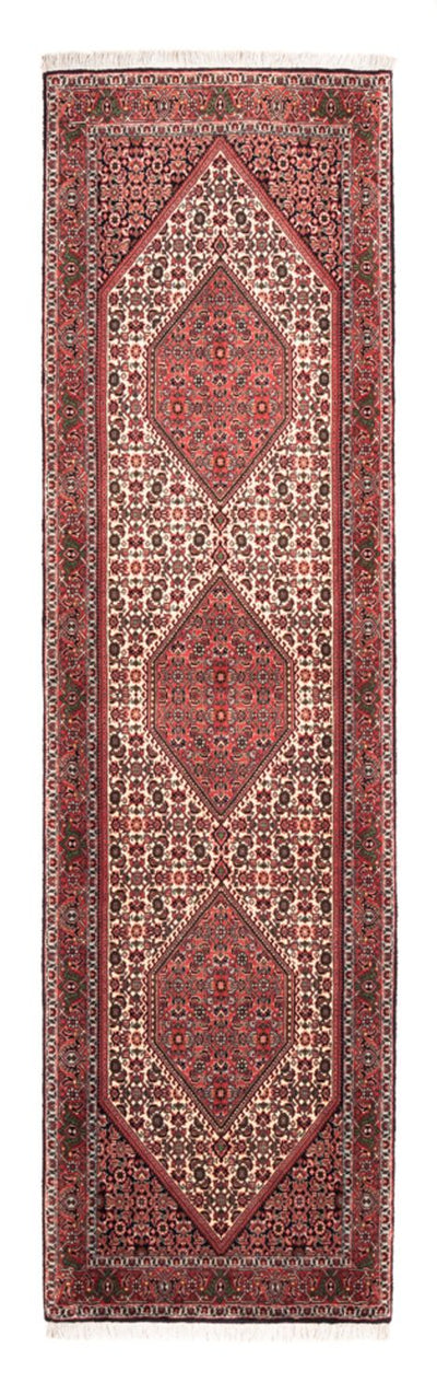 Bidjar - Takab Tapis 80x225cm - Tapis persan