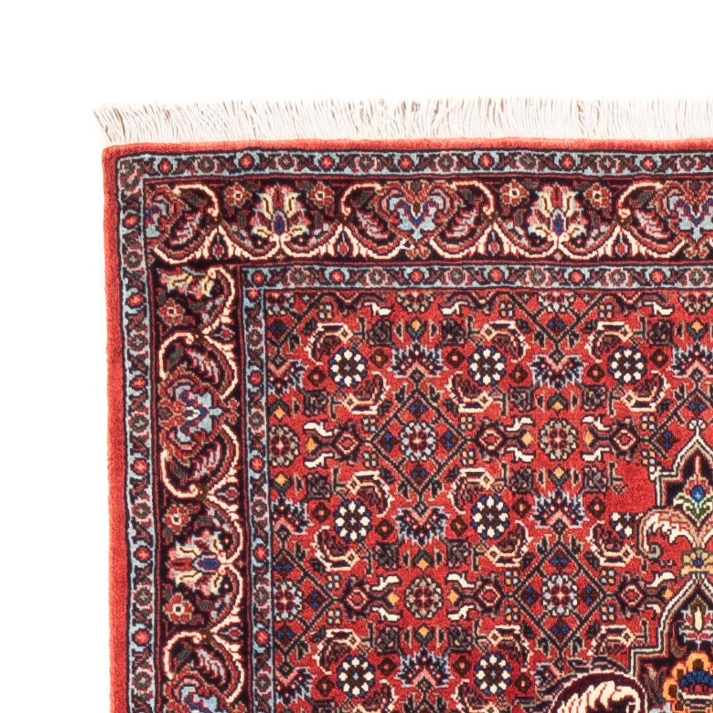 Tapis de Bidjar Tapis 226x75cm - Tapis persan