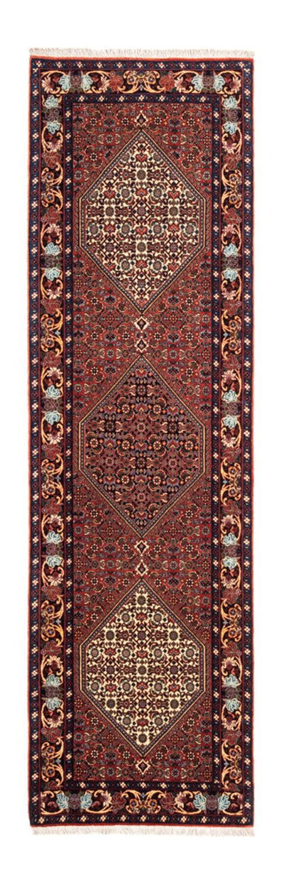 Bidjar Tappeto 62x214cm - Tappeto persiano