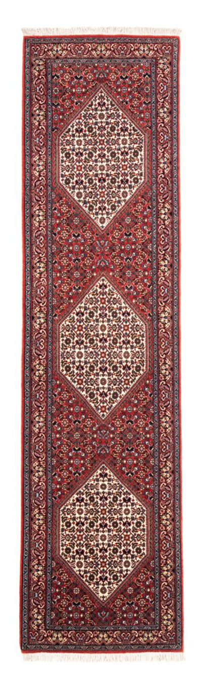 Tapis de Bidjar Tapis 61x228cm - Tapis persan