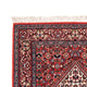 Läufer Perser - Bidjar - 228 x 61 cm - rot