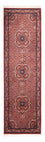 Läufer Perser - Bidjar - 238 x 73 cm - rot