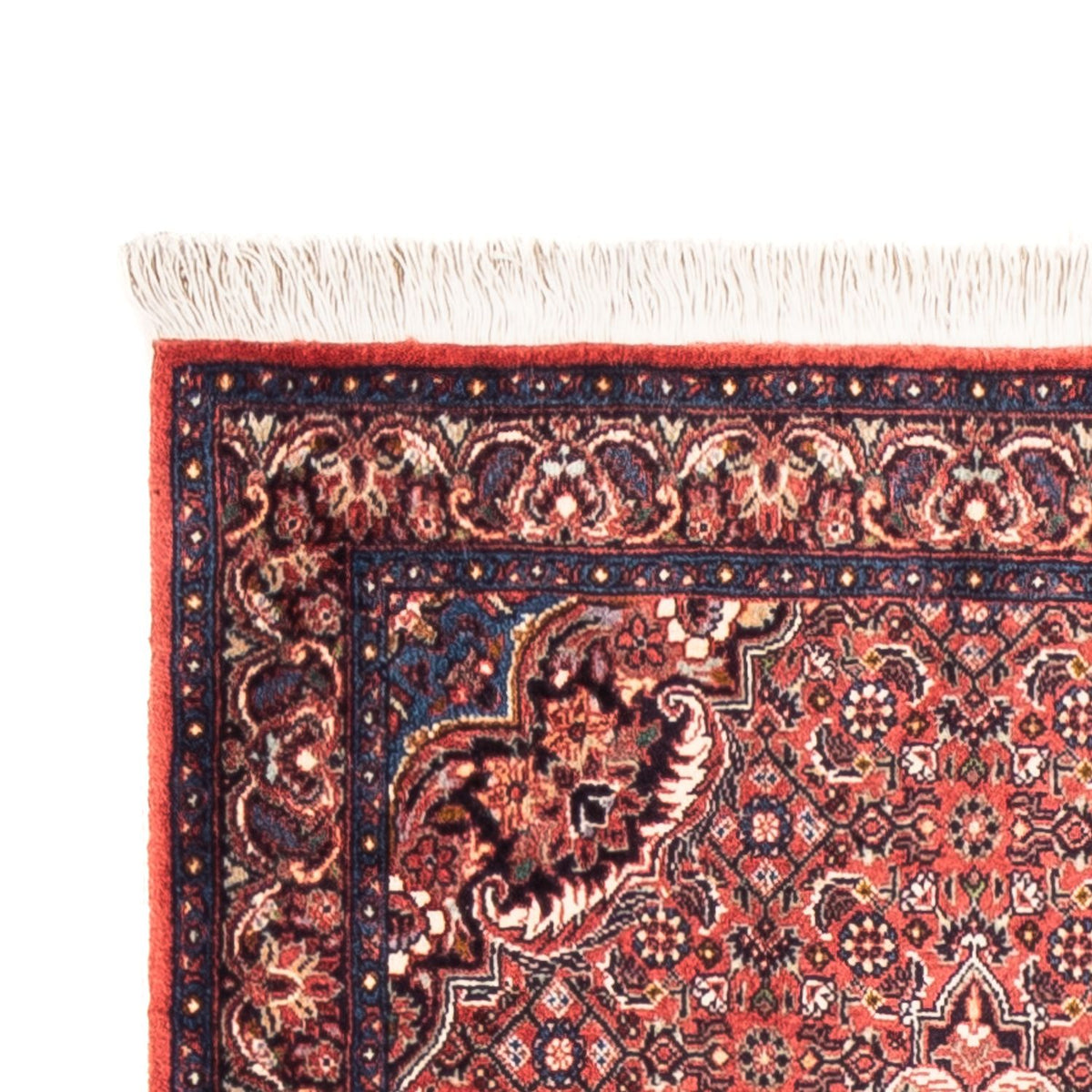 Bidjar Teppich 73x238cm - Perserteppich