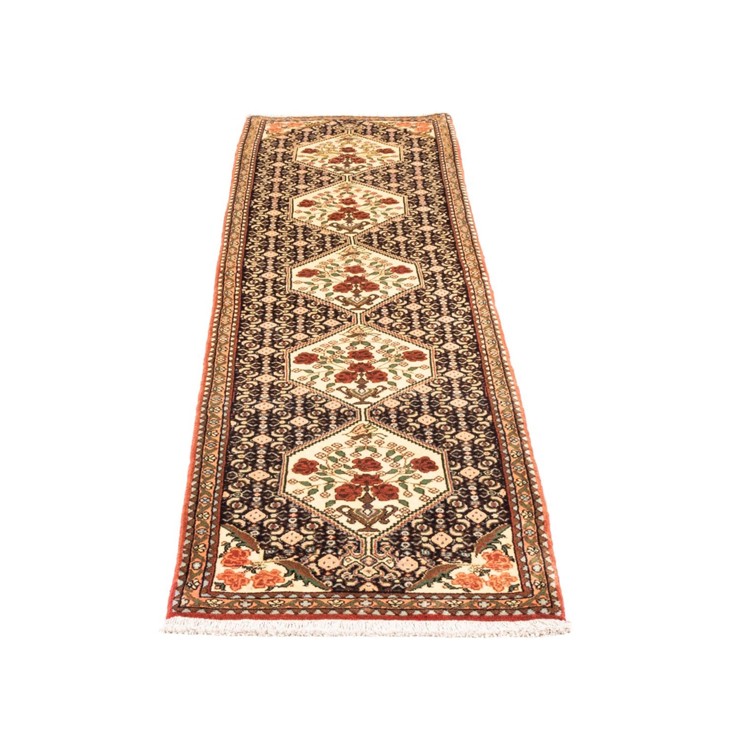 Läufer Perser - Classic - 230 x 57 cm - creme