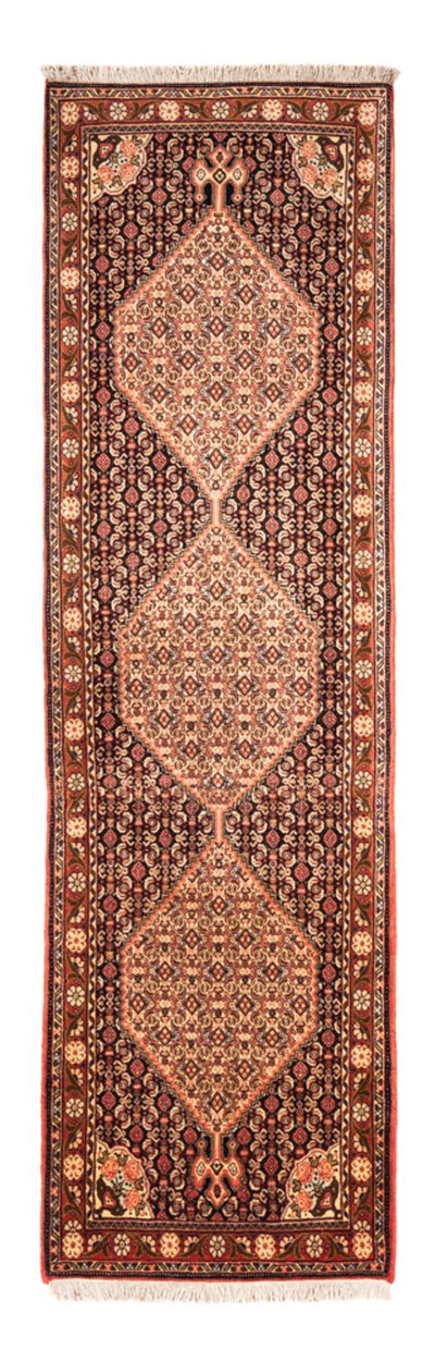 Senneh Teppich 70x227cm - Perserteppich