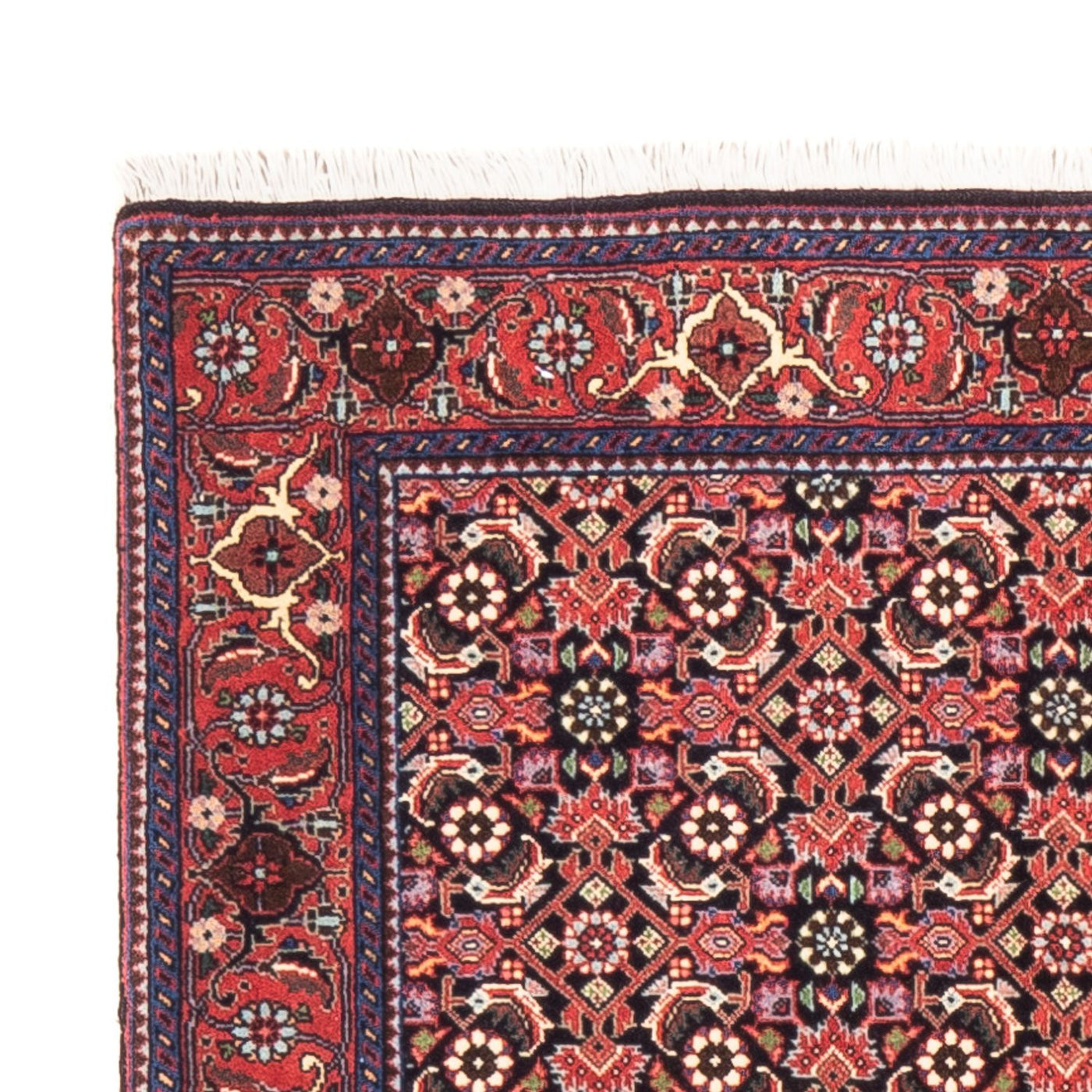 Bidjar Teppich 189x82cm - Perserteppich