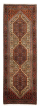 Bidjar Tappeto 218x75cm - Tappeto persiano