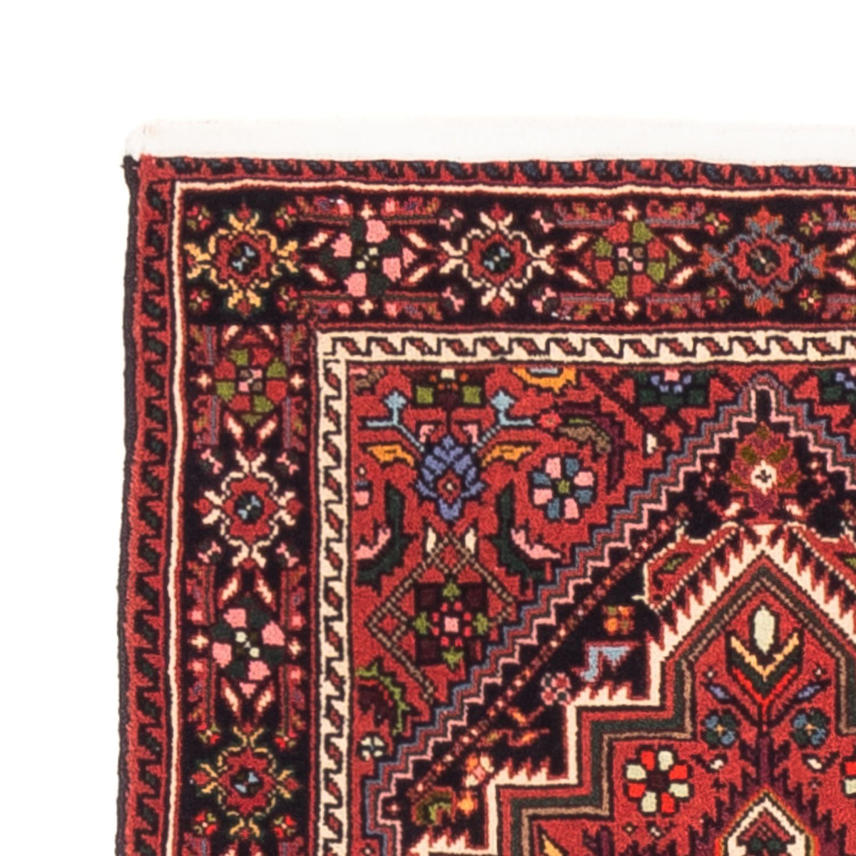 Gholtogh Teppich 59x175cm - Perserteppich