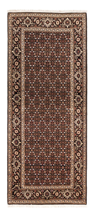 Tapis de Tabriz - 40 rangs Tapis 80x196cm - Tapis persan