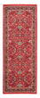 Läufer Perser - Bidjar - 204 x 84 cm - rot