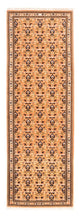 Täbriz Teppich 194x69cm - Perserteppich