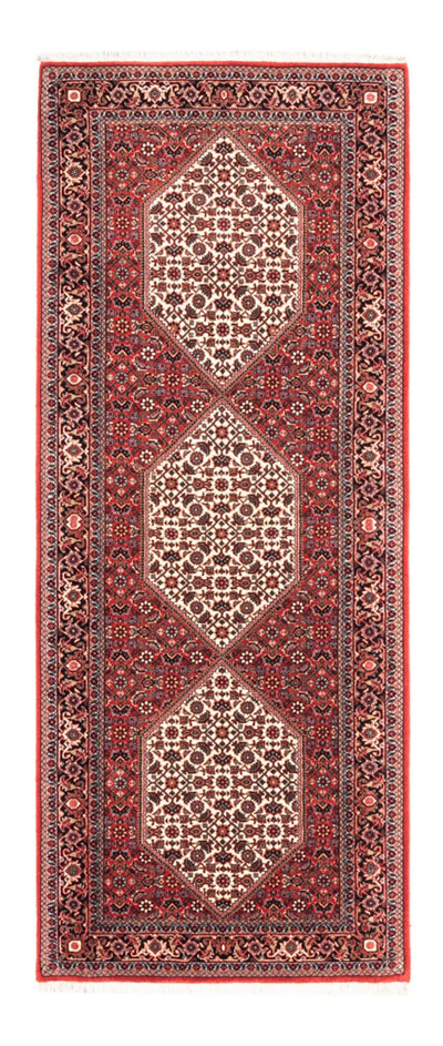 Bidjar - Takab Tapis 80x196cm - Tapis persan