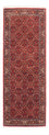 Läufer Perser - Bidjar - 192 x 75 cm - rot