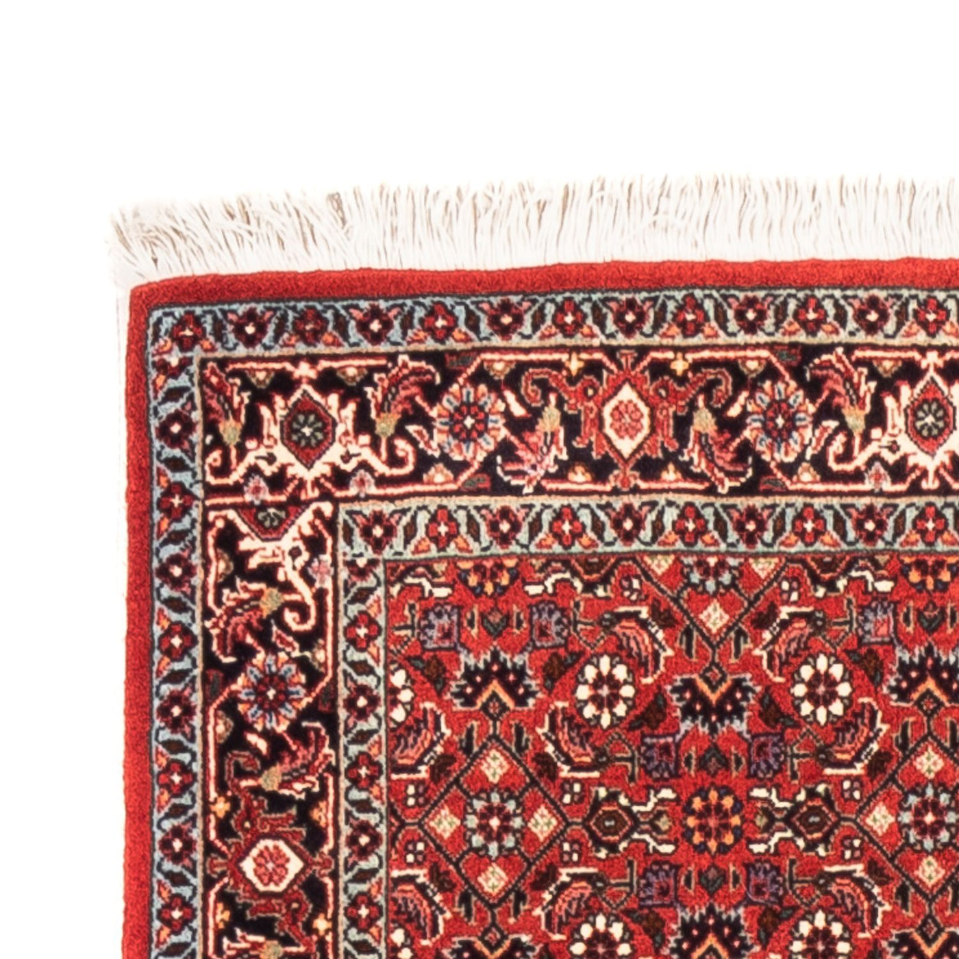Bidjar Tappeto 192x75cm - Tappeto persiano