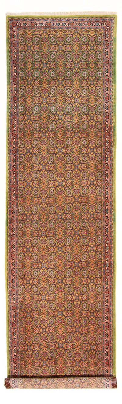 Tapis de Tabriz - 50 rangs Tapis 100x377cm - Tapis persan