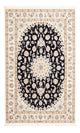Tapis de Nain - 6 lignes Tapis 183x119cm - Tapis persan