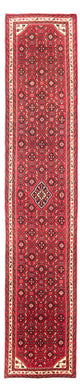 Hosseinabad Teppich 392x77cm - Perserteppich