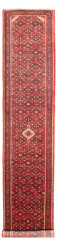 Hosseinabad Teppich  - Perserteppich