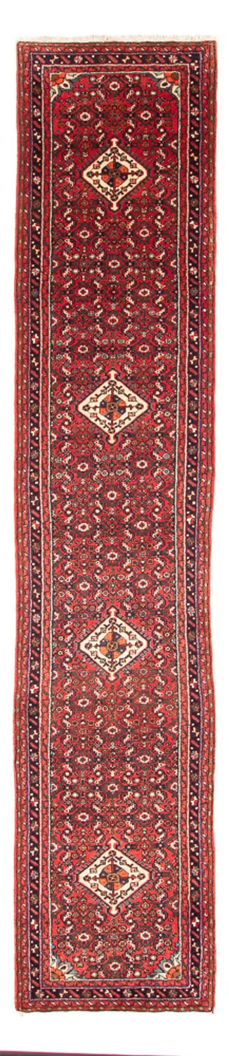 Tapis de Hosseinabad Tapis 80x400cm - Tapis persan