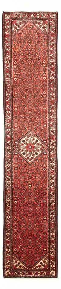 Tappeto corsia Tappeto Persero - Nomade - 392 x 80 cm - rosso
